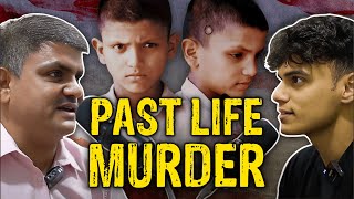 TITU SINGHS FIRST EVER PODCAST • He Remembers His Murder [upl. by Yeclek]