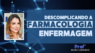 Farmacologia fácil GUIA PRÁTICO para profissionais de enfermagem [upl. by Pevzner]