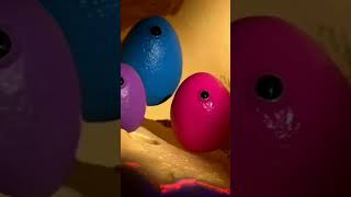 Clangers Eggbot Song Remake  An Actual Short [upl. by Ttesil]