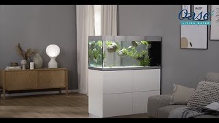 OASE  HighLine 300 RoomDivider Produkteinführung zur Saison 202122  DE [upl. by Akeyla]