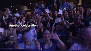 Enagic 2025 Global Convention Teaser [upl. by Aissyla]