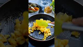 Navratri Vrat Recipe  Samak Rice  Bhagar Dosa 😋💕 Upwas Special Recipe [upl. by Oisacin]