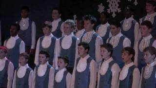 Drakensberg Boys Choir2010 Somer Kersffes [upl. by Leibarg977]