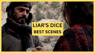 Best Scenes from Liars Dice  Part 1  Nawazuddin Siddiqui amp Geetanjali Thapa  AwardWinning Film [upl. by Merideth785]