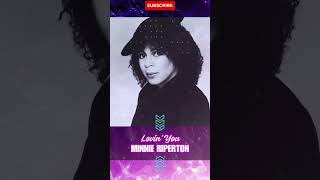 Minnie Riperton  Lovin You MinnieRiperton LovinYou [upl. by Callery]