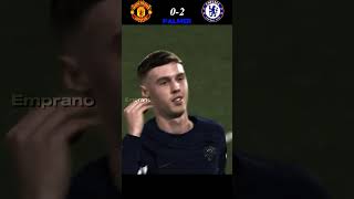 man city vs chelsea AURA 2024  edit viral trending shorts football [upl. by Zirkle856]