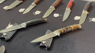 Knife Solingen 2024 HD 1080p [upl. by Foote812]