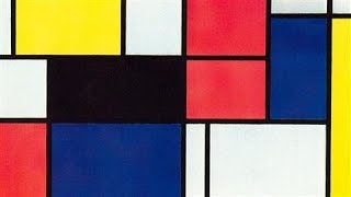 Deconstructing Mondrian The Story Behind an Iconic Design [upl. by Glorianna59]