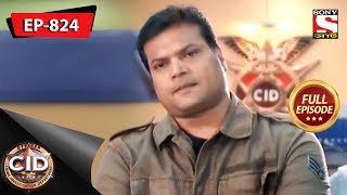 CIDBengali  Full Episode 824  21st July 2019 [upl. by Akinit282]