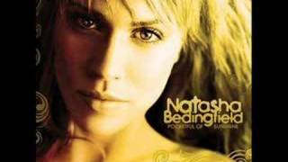 AngelNatasha Bedingfield W Lyrics [upl. by Osgood]