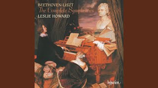 Beethoven Symphony No 6 in F Major Op 68 quotPastoralquot Transcr Liszt for Solo Piano as S [upl. by Luehrmann]