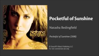 Natasha Bedingfield  Pocketful Of Sunshine Official Audio [upl. by Aenahs332]