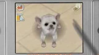 nintendogs commercial [upl. by Moyra802]