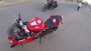 TVS Apache RR 310 Review  AutoRoom [upl. by Alton]