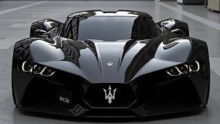 20 Most Luxurious Cars In The World [upl. by Auqinimod]