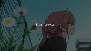 FREE acoustic emo x hot mulligan type beat no drums  quotlost signalquot [upl. by Lehplar]