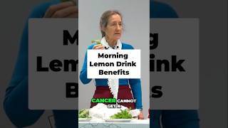 Boost Your Liver Health Morning Lemon Drink Benefits [upl. by Anairuy]