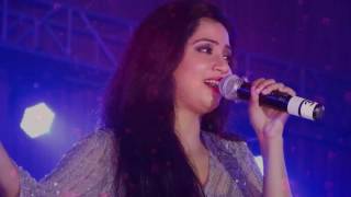 Modhu Maloti Dake Aay by Shreya Ghoshal [upl. by Ilocin]