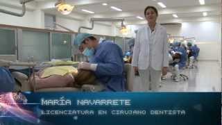 Licenciatura en Cirujano Dentista  UADY [upl. by Chilson]