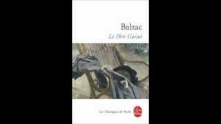 Le Père Goriot  Balzac [upl. by Lorianna]