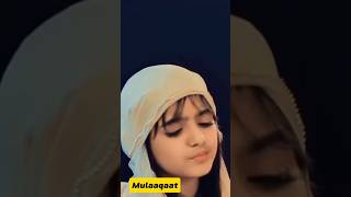 Meri Tauba Qabool Ho  Nawal Khan  Heart Touching Kalam shortsfeed [upl. by Schluter]