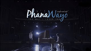 phana ✘ wayo ➤ the way i loved you BL [upl. by Seel740]