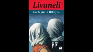 Zülfü Livanelinin son romanı Kardesimin Hikayesini Ziya Kürküt seslendirdi [upl. by Shelia]