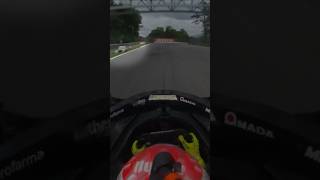 O que o Pietro achou que era 🤣🤦🏻‍♂️ indycar racing motorsport f1 [upl. by Lawton279]