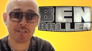 Ben Baller Series Trailer [upl. by Fanechka]