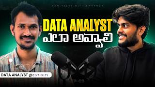 Data Analyst Roadmap for Fresher [upl. by Venuti]