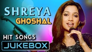 Shreya Ghoshal Telugu Latest Hit Songs  Jukebox  Shreya Ghoshal Songs [upl. by Edith]