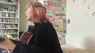 Yuho Kitazawa acoustic [upl. by Ainelec]