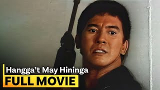 Hanggat May Hininga FULL MOVIE  Phillip Salvador [upl. by Evy]