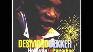 Desmond Dekker  Wimoweh [upl. by Ennaillek483]