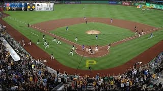 MLB Losing Teams Announcer Calling Walk Offs 2019  Part 2 [upl. by Akiv]