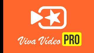 Viva video pro apk 2018 [upl. by Aihsila]