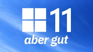 Tiny11 Windows 11 ohne Schrott – so geht’s [upl. by Bibeau439]