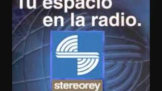 4 Es Stereorey La Maxima dimension del radio Mexico Musica 4 [upl. by Estelle]