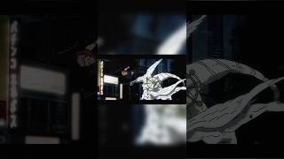 sukuna vs mahoraga fight in hindi l jujutsu kaisen l jjk hindi edits sukunajujutsukaisenhindishort [upl. by Swords]