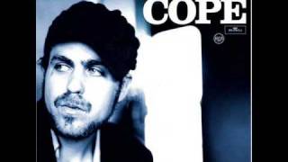 Citizen Cope  Penitentiary [upl. by Eihs]