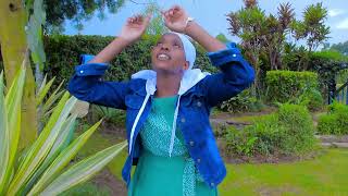 Kigurin By Convictor Chepkemoi Official Video [upl. by Tomasina]