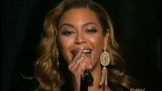 Beyoncé Knowles  Halo Live  The NAACP Awards [upl. by Yramliw450]