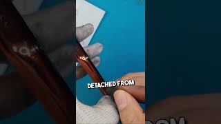 Xiaomi Redmi DIY Disaster to Pro Repair Xiaomi Redmi Note 10 Pro 5G  Sydney CBD Repair Centre [upl. by Oznerol]