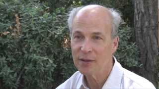 Young Scientist meet Nobel Laureate Prof Roger D Kornberg [upl. by Ecinom]