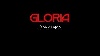 Cantos para la Misa Gloria De Horacio López [upl. by Atteloj]