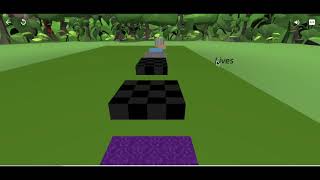 CoSpaces Parkour Game Lesson 4 Subtracting Lives [upl. by Erlewine609]