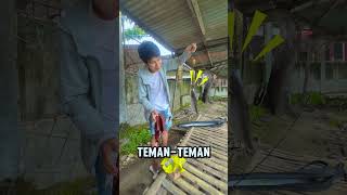 Aletha Abew Mancing Ikan Besar alethaabew [upl. by Joub]