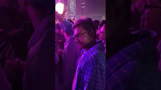 Bad Habits  Ed Sheeran India Tour  Mumbai Concert 2024 [upl. by Irehj]