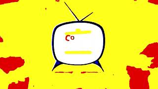 Cookie Jar TV Logo Effects Gamavision Csupo Effects [upl. by Ahsinnod]