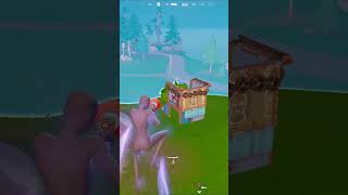 daddy chill 😂 fortnitememes fortnite [upl. by Orenid]